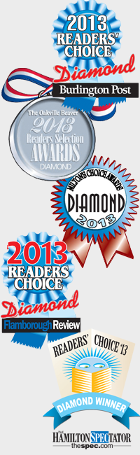 Escarpment Pet Retreat Awards