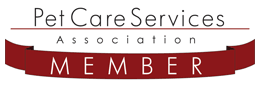 Pet Care Services Association Member